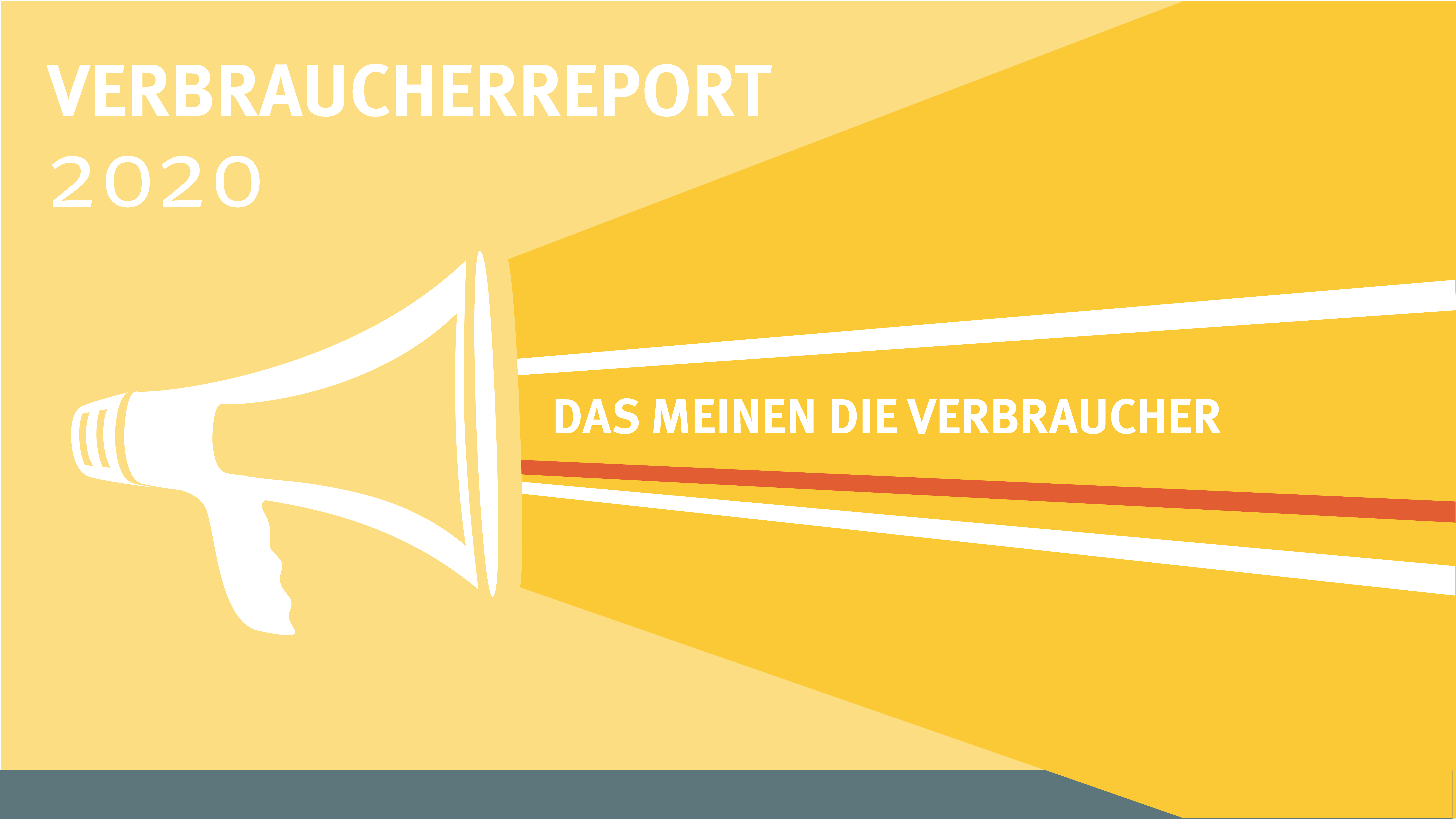 Verbraucherschutz Verbraucherzentrale Bundesverband