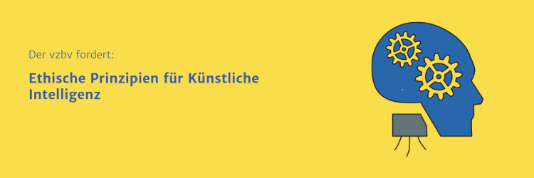 Ethische Prinzipien für künstliche Intelligenz Ethische Prinzipien für künstliche Intelligenz