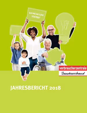 Jahresbericht 2018