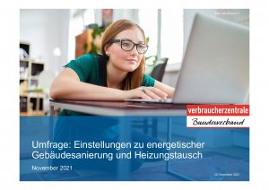 Einstellungen zu energetischer Gebäudesanierung und Heizungstausch 21-12-21 Hopp Verbraucherbefragung Gebäude-Energieeffizienz und Heizungstausch FINAL