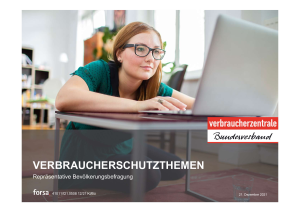 Umfrage Kraftstoffe und Ladesäulen