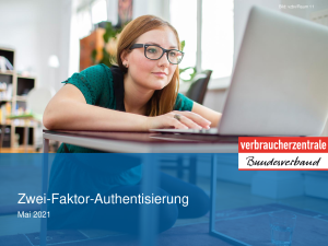 Auswertung 2-Faktor-Authentisierung