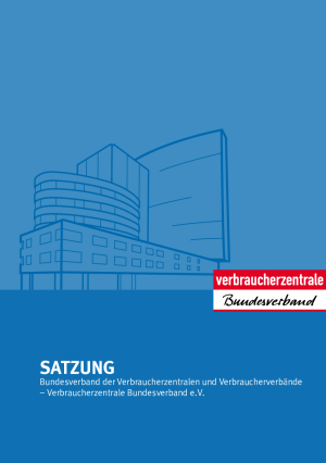 Satzung