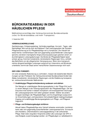 25-09-03 Forderungspapier Entbürokratisierung in der häuslichen Pflege.pdf