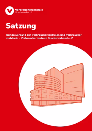 Satzung