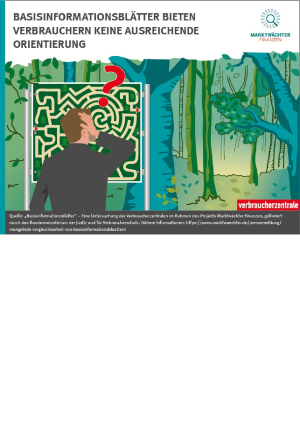 Infografik BIB Keine ausreichende Orientierung 