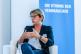 Judith Schulte-Loh (Moderatorin) / Quelle: Rainer Christian Kurzeder - vzbv