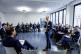 Workshop mit Dr. Otmar Lell (vzbv) / Quelle: Rainer Christian Kurzeder - vzbv