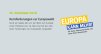 19. November – Kernforderungen zur Europawahl