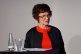 Dr. Gertrud Demmler Vorständin Siemens-Betriebskrankenkasse