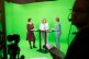 Ramona Pop mit Bundesverbraucherschutzministerin Steffi Lemke und Moderatorin Anke Plättner