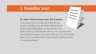 Jahresbericht 2022 - Meilensteine