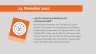 Jahresbericht 2022 - Meilensteine