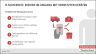 Infografik zu IT-Sicherheit: Risiken im Umgang mit vernetzten Geräten - Verbraucher:innen