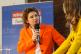 Nicole Beer (FDP) / Quelle: Rainer Christian Kurzeder - vzbv