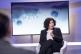 Amira Mohamed Ali (Die Linke) auf dem Deutschen Verbrauchertag 2020 - Foto: vzbv - Raum11 - Jan Zappner