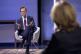 Klaus Müller, Vorstand des vzbv, auf dem Deutschen Verbrauchertag 2020 - Foto: vzbv - Raum11 - Jan Zappner
