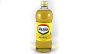Obwohl die Schauseite „100 % reines Keimöl“ verspricht, enthält das Öl die weitere Zutat Vitamin E. © Lebensmittelklarheit 