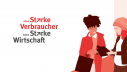 Starke Verbraucher, starke Wirtschaft