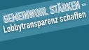 Gemeinwohl stärken