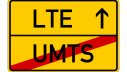 Telekommunikation Abschaltung UMTS 3G