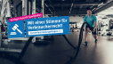 Keyvisual zur Musterfeststellungsklage des vzbv gegen Superfit