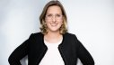 Teresa Nauber - Geschäftsbereichsleiterin Kommunikation beim vzbv