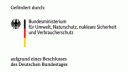 Das Projekt wird gefördert durch das Bundesministerium für Umwelt, Naturschutz, nukleare Sicherheit und Verbraucherschutz aufgrund eines Beschlusses des Deutschen Bundestages