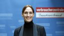 Jutta Gurkmann, Leiterin Geschäftsbereich Verbraucherpolitik, Verbraucherzentrale Bundesverband | (C) Gert Baumbach - vzbv