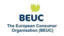 Logo BEUC