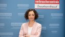 Pressefoto 4: Ramona Pop, Vorständin Verbraucherzentrale Bundesverband