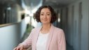 Press Photo 1, Ramona Pop, Executive Director of the Federation of German Consumer Organisations