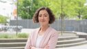 Press Photo 3, Ramona Pop, Executive Director of the Federation of German Consumer Organisations