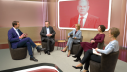Deutscher Verbrauchertag 2022 - Podiumsdiskussion