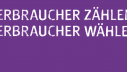 Verbraucher zählen! Verbraucher wählen!