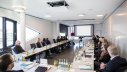 Beiratsitzung der Marktbeobachtung Digitales am 1. März 2018