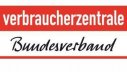 Logo Verbraucherzentrale Bundesverband (vzbv)