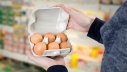 Eier im Supermarkt - einheitliche Handlungsempfehlungen fehlen