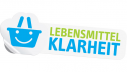 Logo Lebensmittelklarheit.de