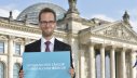 Klaus Müller, Vorstand des Verbraucherzentrale Bundesverbands