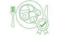 Logo #IGWForum 2018 Rezepte gegen den Stillstand in der Lebensmittelpolitik