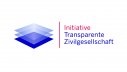 Logo Initiative Transparente Zivilgesellschaft