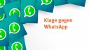  vzbv verklagt WhatsApp