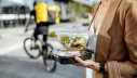 Essen zum Mitnehmen, Quelle: rh2010 - adobestock.de