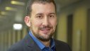 Florian Glatzner, Referent Team Digitales und Medien