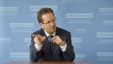 Pressebild 2 Klaus Müller | Vorstand Verbraucherzentrale Bundesverband | Credit: Gert Baumbach - vzbv
