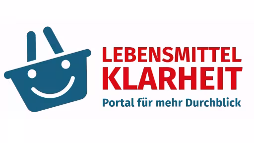 Logo Lebensmittelklarheit