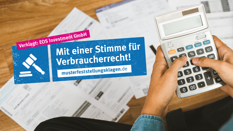 Sammelklage gegen Vodafone Anmeldung jetzt möglich Verbraucherzentrale Bundesverband