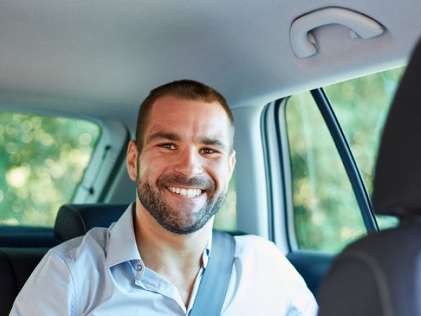 Personenbeförderungsgesetz modernisieren