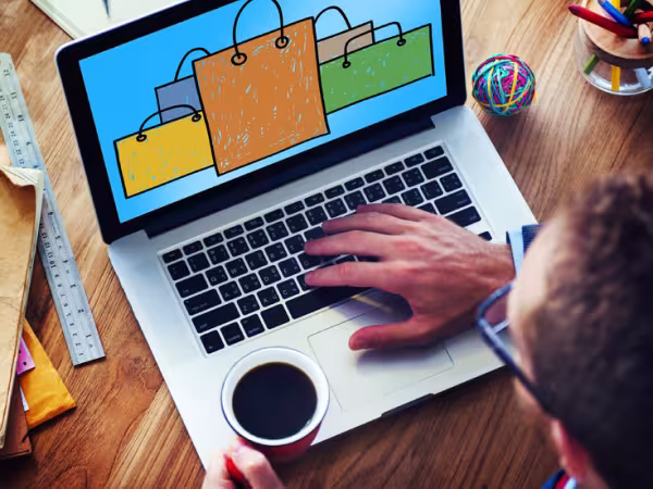 Digitale Märkte , Copyright: Rawpixel - 123rf.com